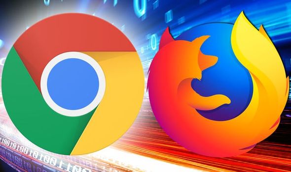 Látványos frissítés érkezett a Chrome és Firefox böngészőkhöz